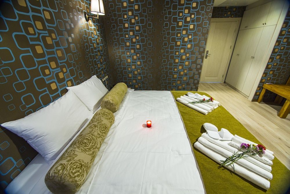 Comfort Double Room, 1 Bedroom, Private Bathroom