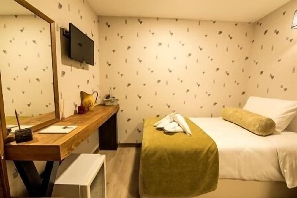 undefined Kuzen Otel - Adults Only 8