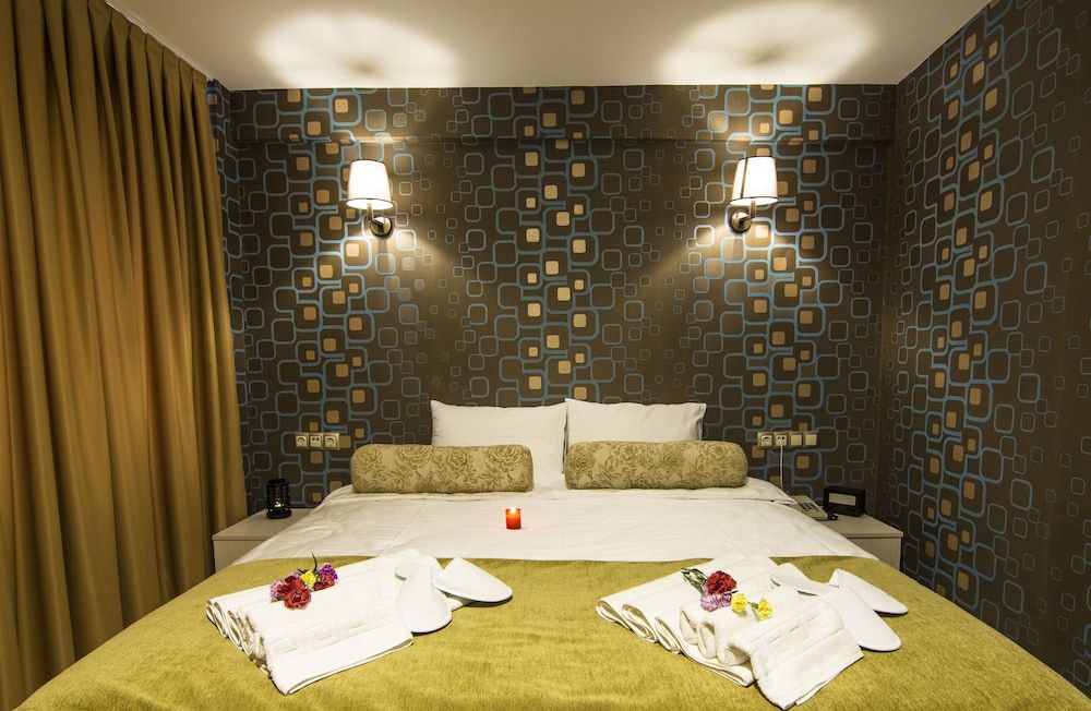 undefined Kuzen Otel - Adults Only 4