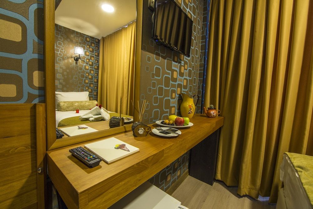 Luxury Single Room, 1 Bedroom