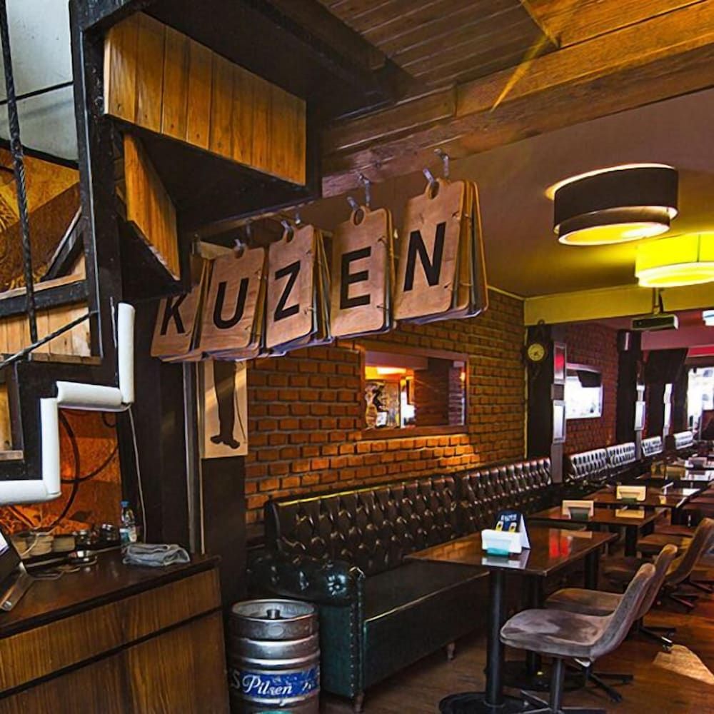 undefined Kuzen Otel - Adults Only 7