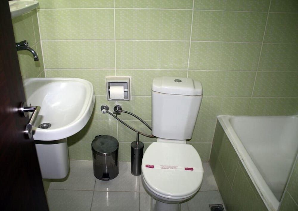 undefined Hotel Diana 8