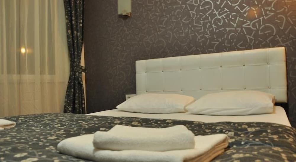 Family Twin Room, 2 Bedrooms