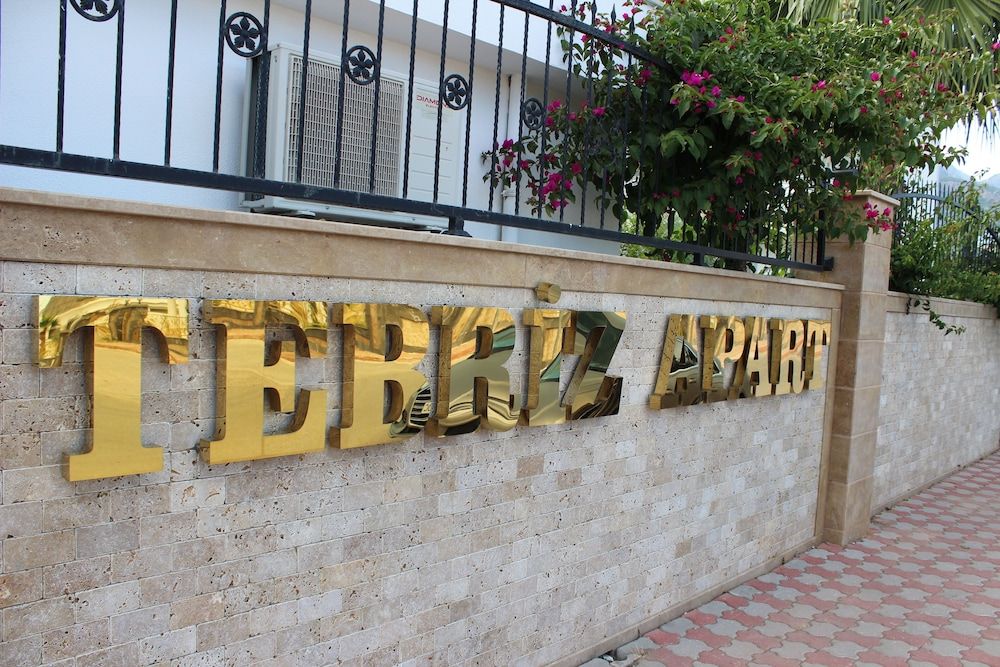 Tebriz Apart Hotel