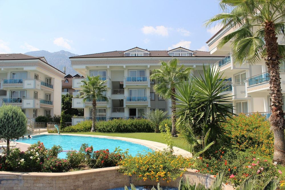 Tebriz Apart Hotel