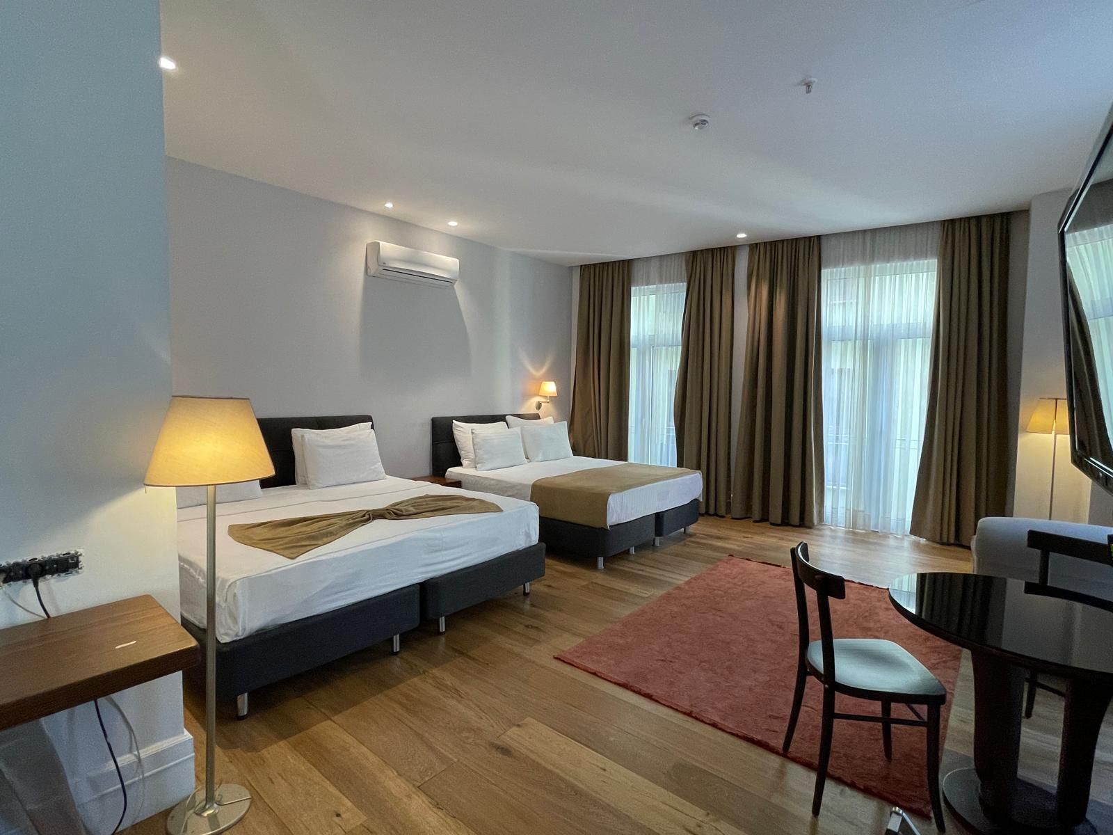 undefined Misafir Suites 8 Istanbul - Special Class 10