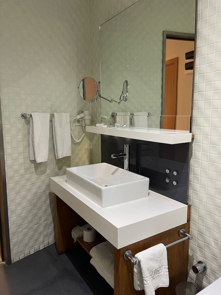 Misafir Suites 8 Istanbul - Special Class Superior Double Room 5