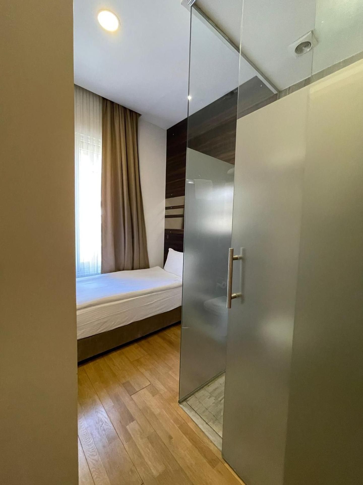 undefined Misafir Suites 8 Istanbul - Special Class 6