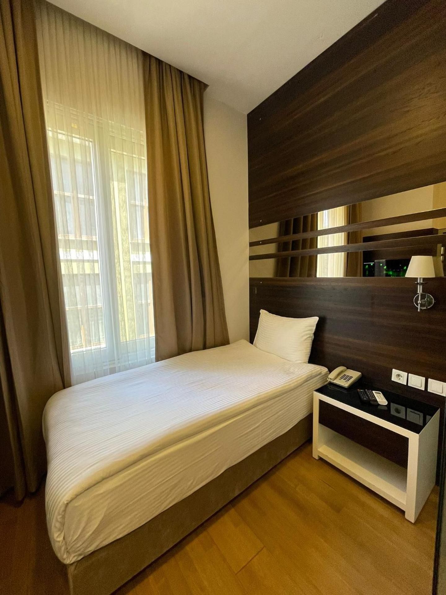 undefined Misafir Suites 8 Istanbul - Special Class 4