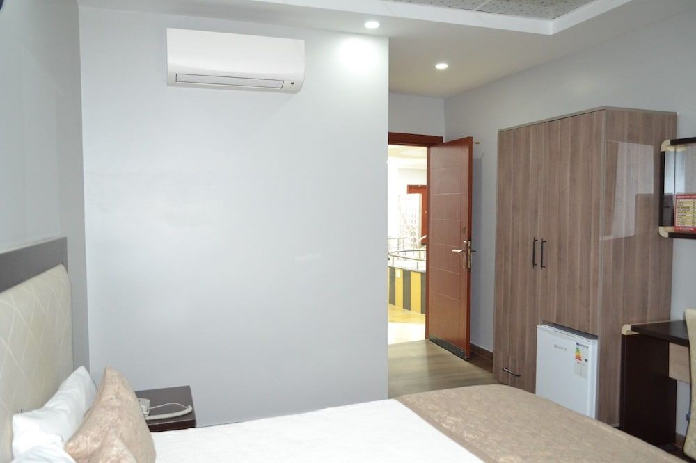 Adana Kucuksaat Hotel Standard Single Room, 1 Double Bed 5