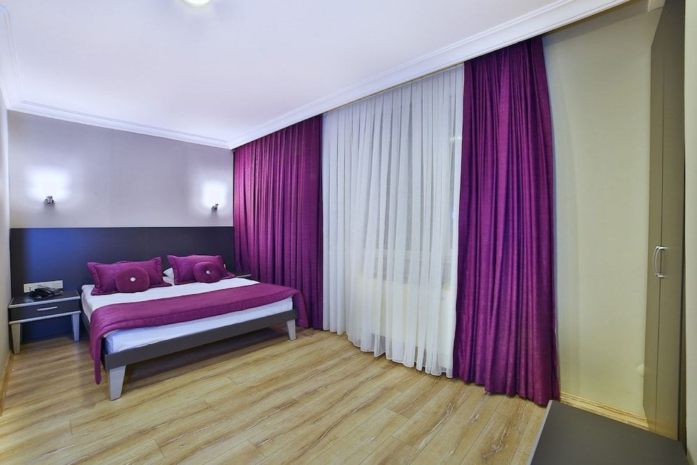 undefined The Hera Premium Hotels 2