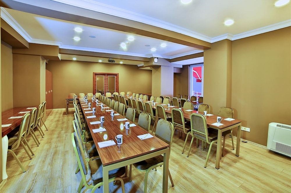 undefined The Hera Premium Hotels 6