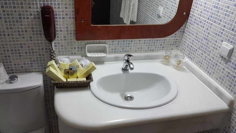 Dinler Hotels Ürgüp Comfort Room 4