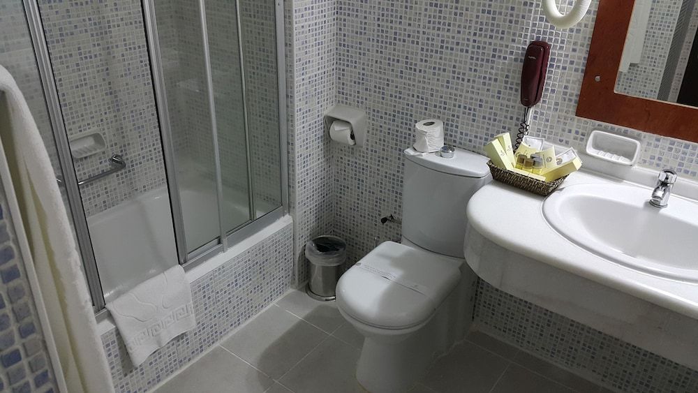 Dinler Hotels Ürgüp Comfort Room 5