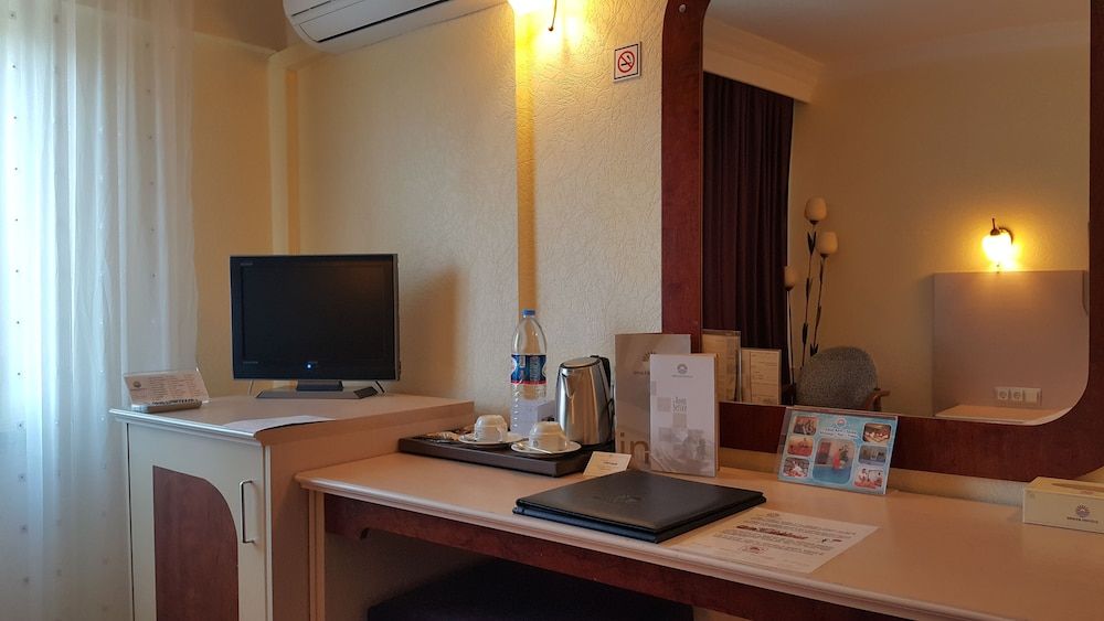 Dinler Hotels Ürgüp Comfort Room 6