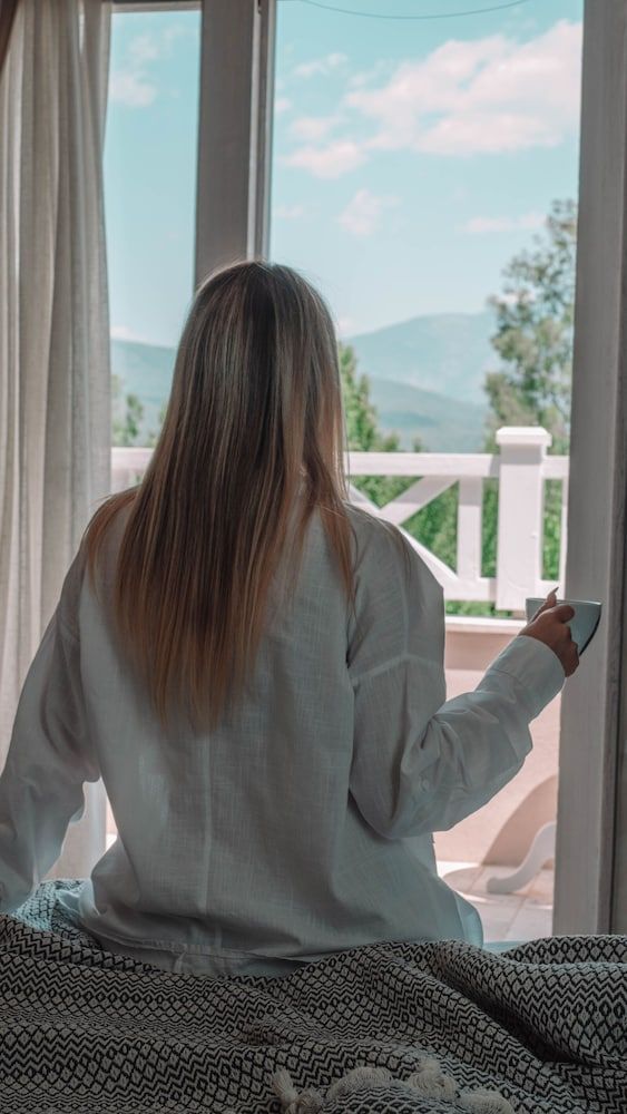 Orino Suites Standard Room 4