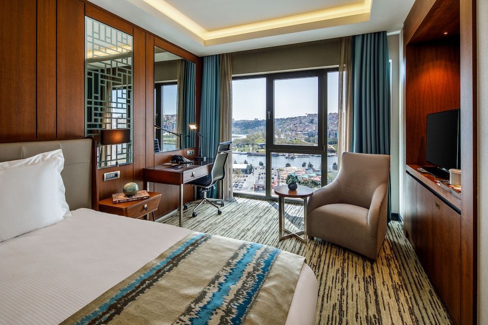 undefined Clarion Hotel Golden Horn 4