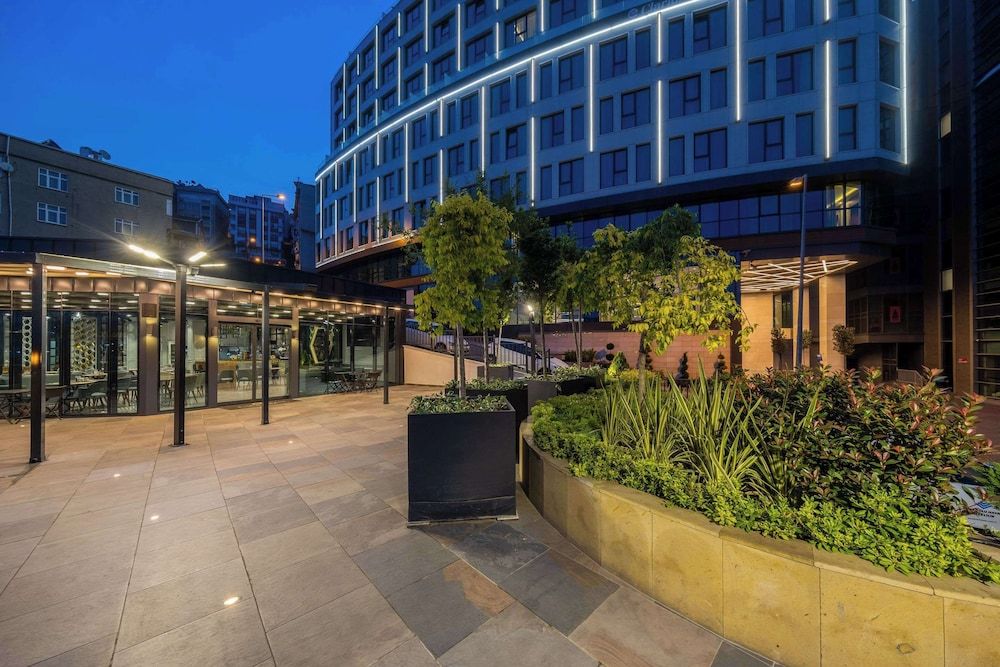 undefined Clarion Hotel Golden Horn 10