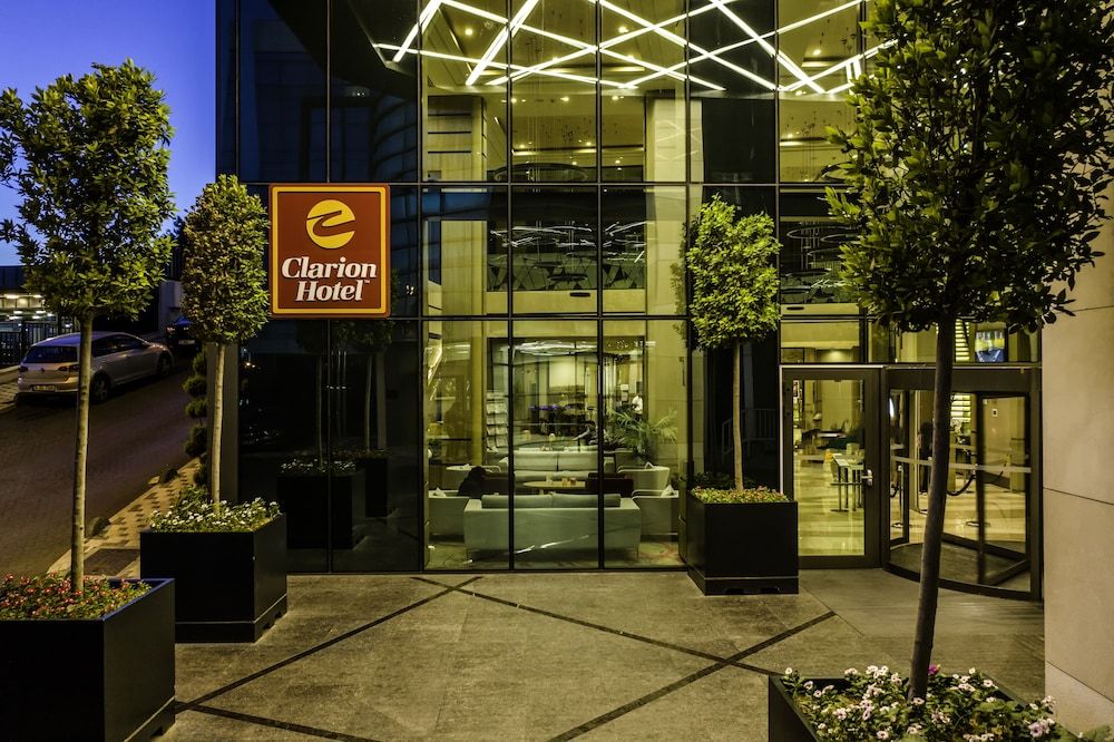 undefined Clarion Hotel Golden Horn 7