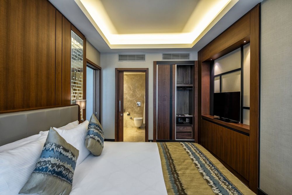 undefined Clarion Hotel Golden Horn 3
