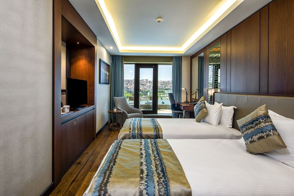 undefined Clarion Hotel Golden Horn 2