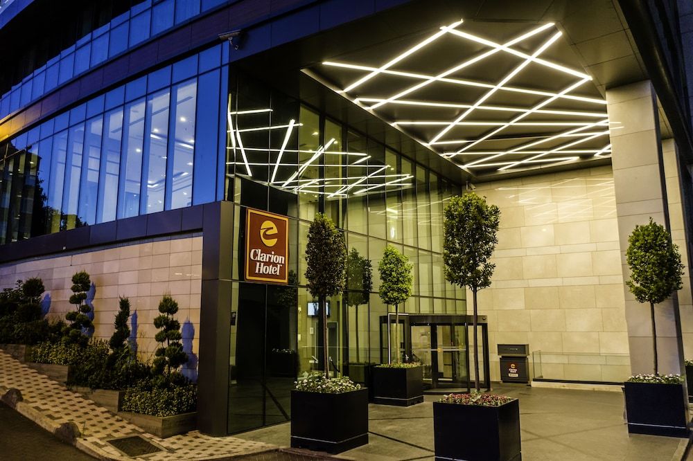 undefined Clarion Hotel Golden Horn 6