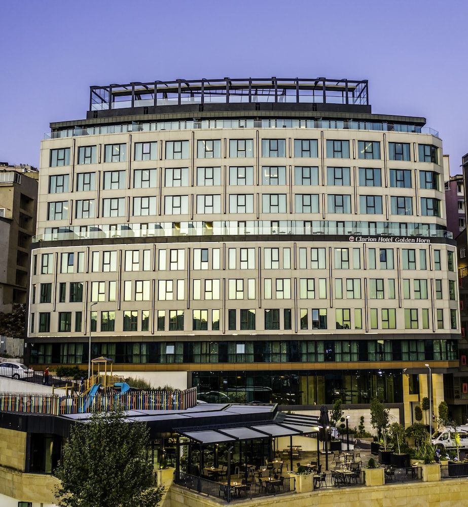 undefined Clarion Hotel Golden Horn 9