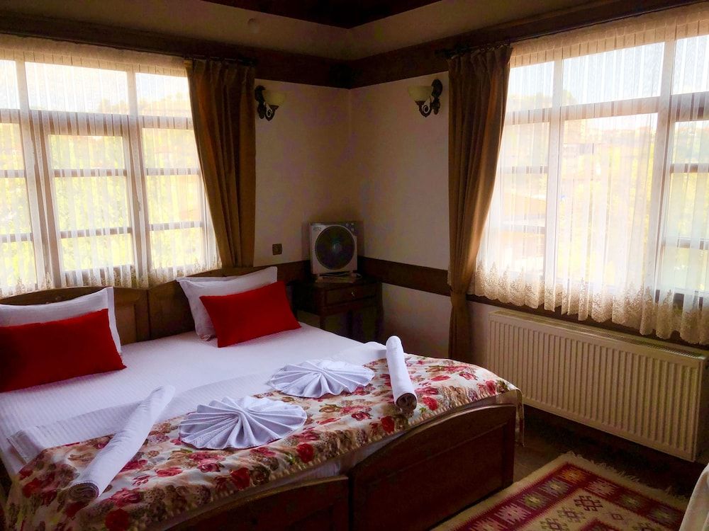 Akce Konak Standard Double Room 6