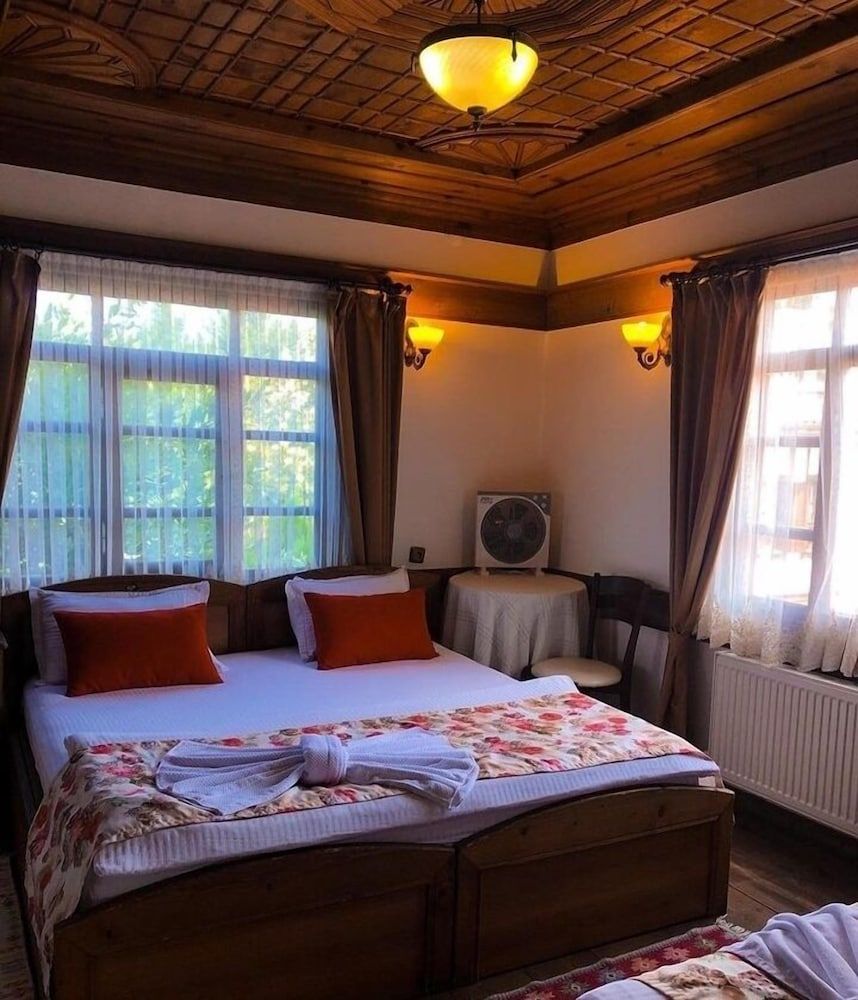 Akce Konak Standard Double Room 10