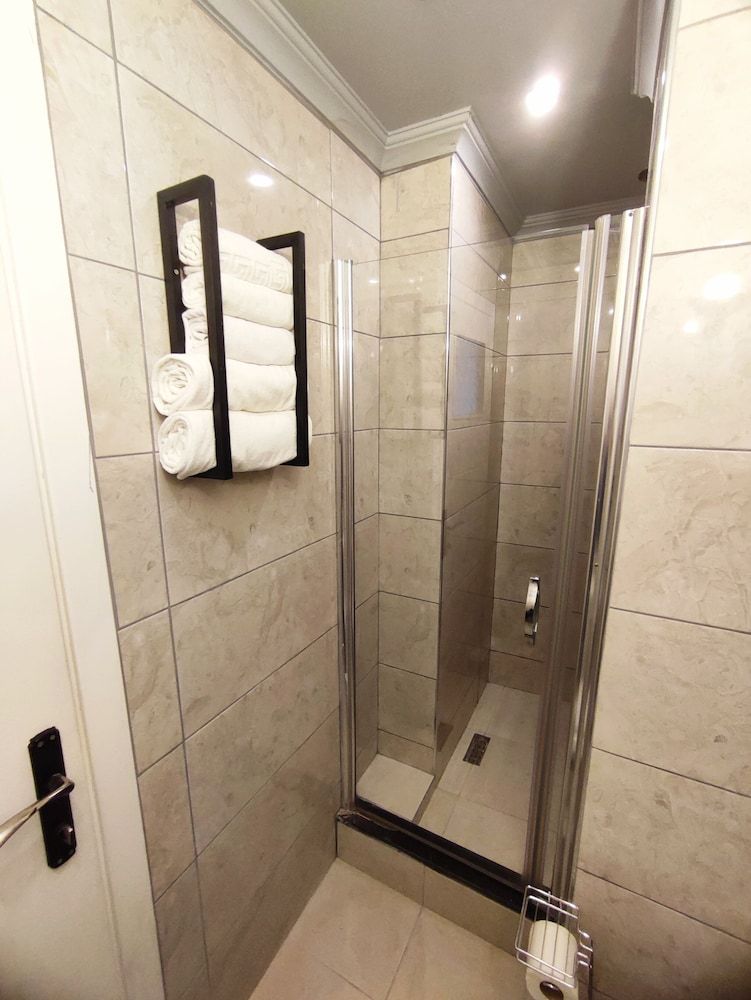 Superior Triple Room, Multiple Beds