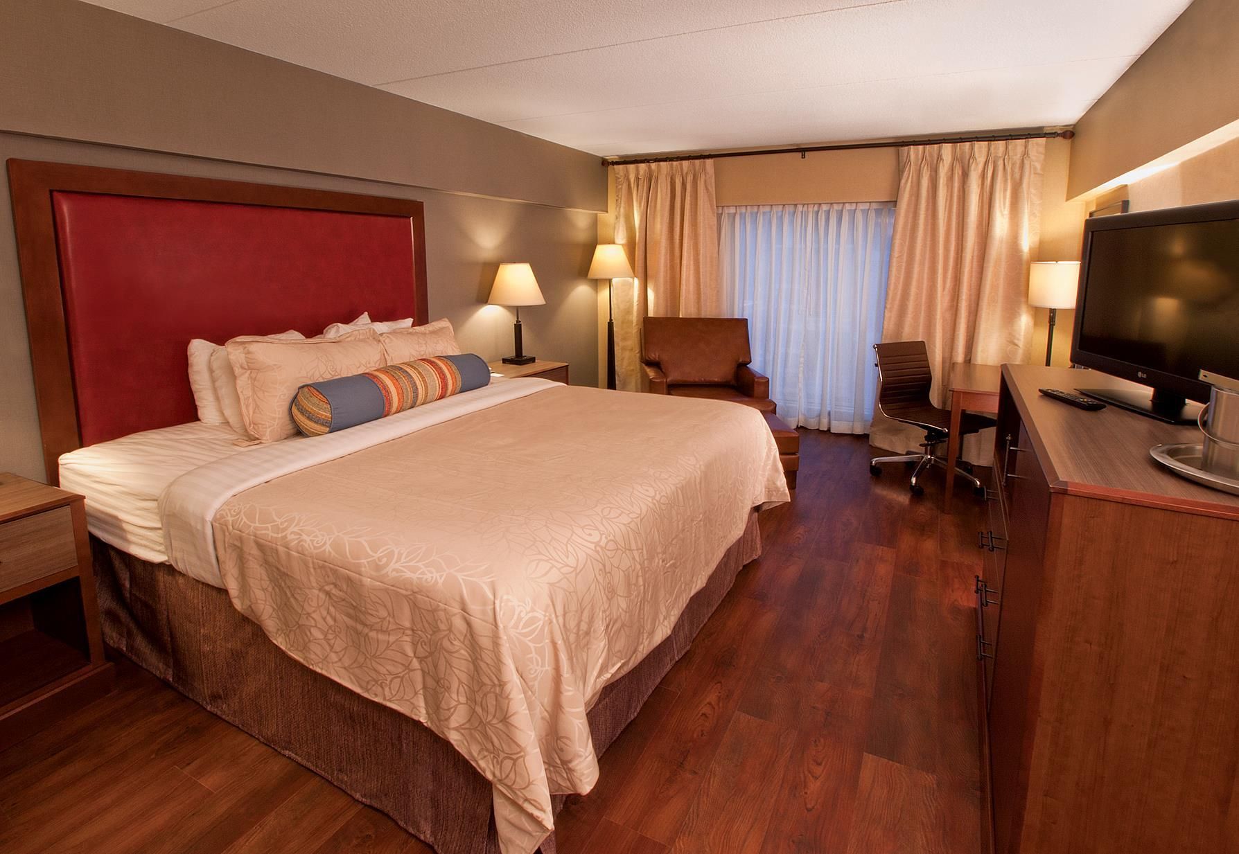 King Room