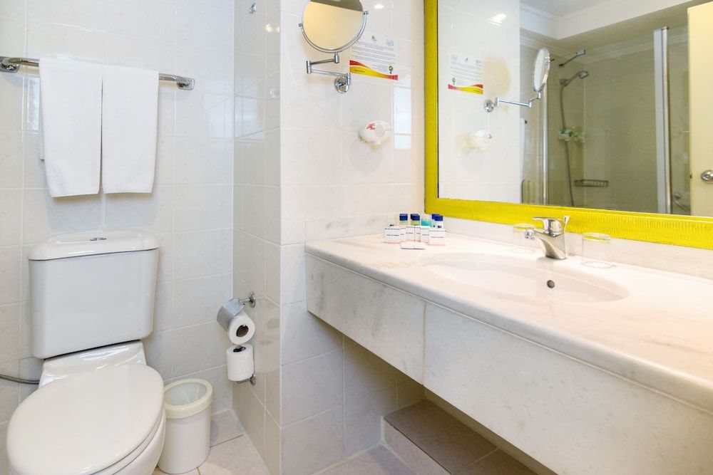 undefined Sunrise Resort Hotel - All Inclusive 9