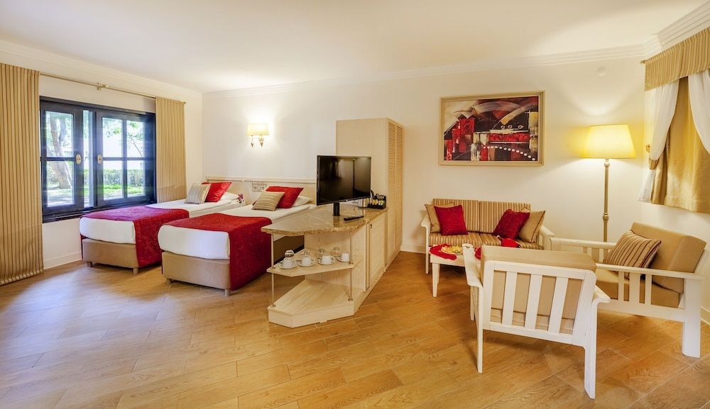 undefined Sunrise Resort Hotel - All Inclusive 4