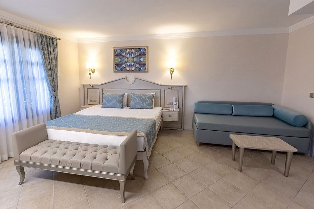 undefined Sunrise Resort Hotel - All Inclusive 5