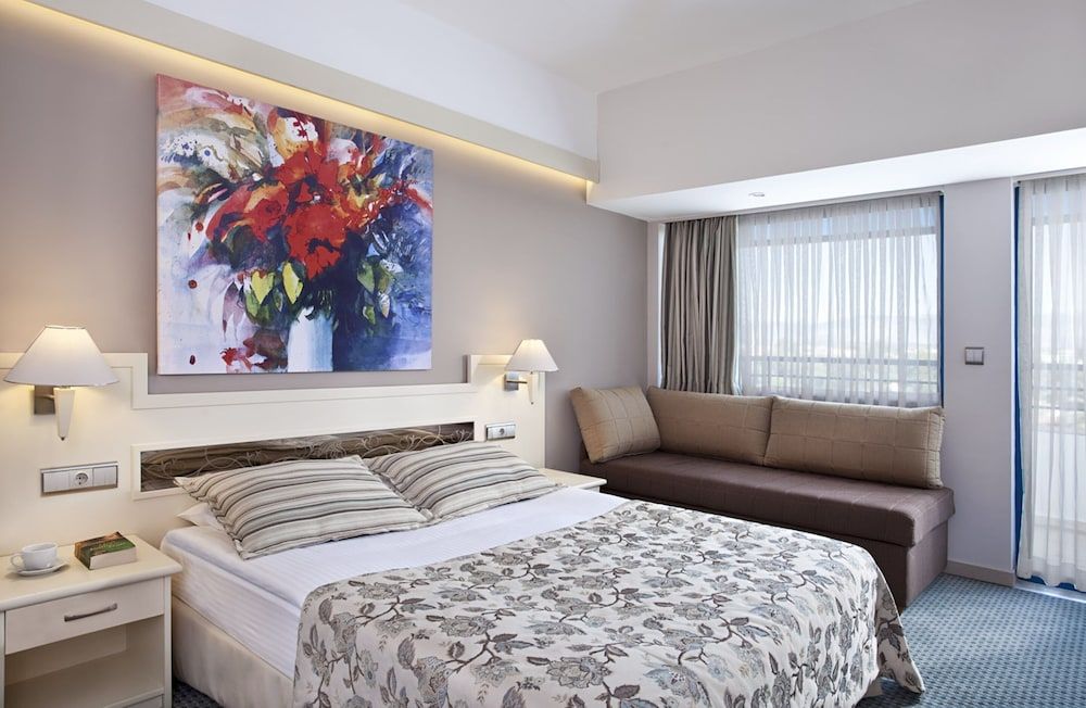 undefined Sunrise Resort Hotel - All Inclusive 3