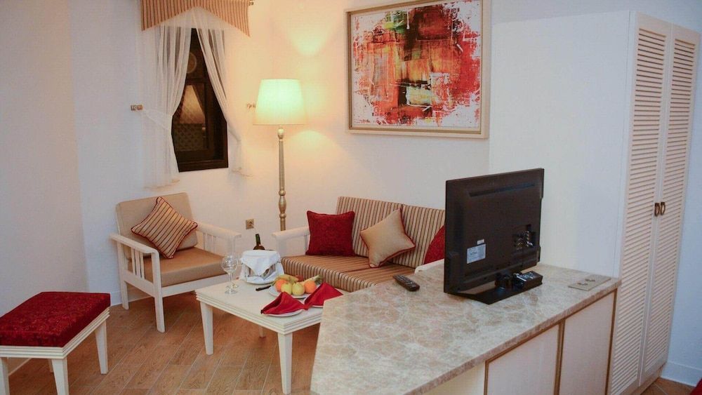 Sunrise Resort Hotel - All Inclusive Club Family Room 5