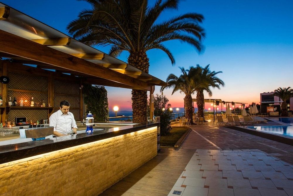 undefined City's Hill Hotel 8