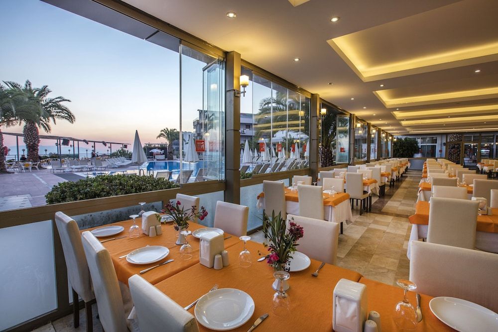 undefined City's Hill Hotel 10