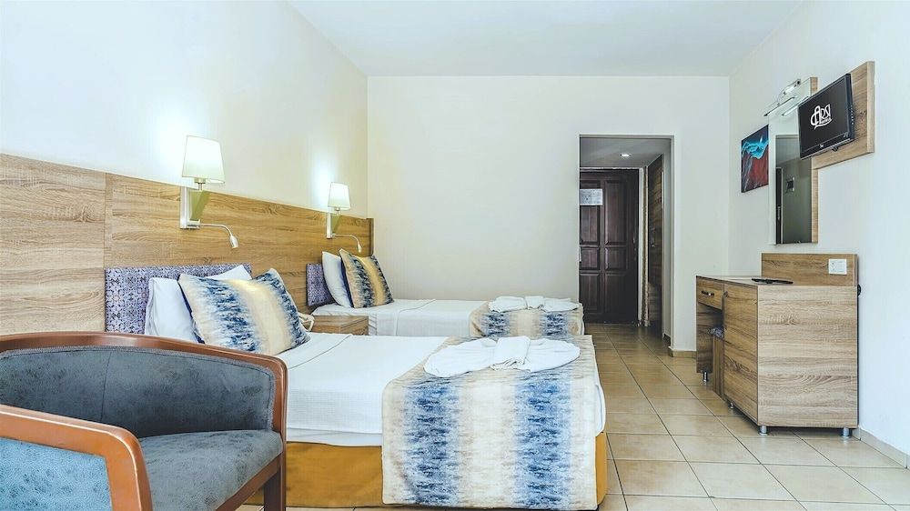 Standard Room, 1 Bedroom