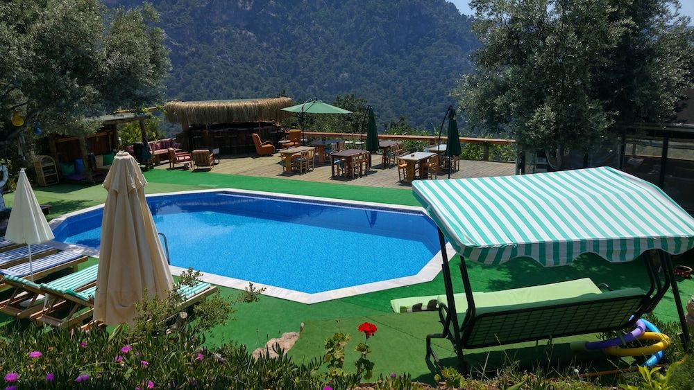 undefined Shiva Camp 6