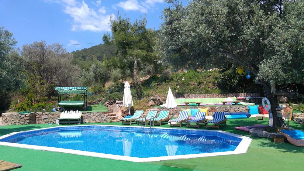 undefined Shiva Camp 4