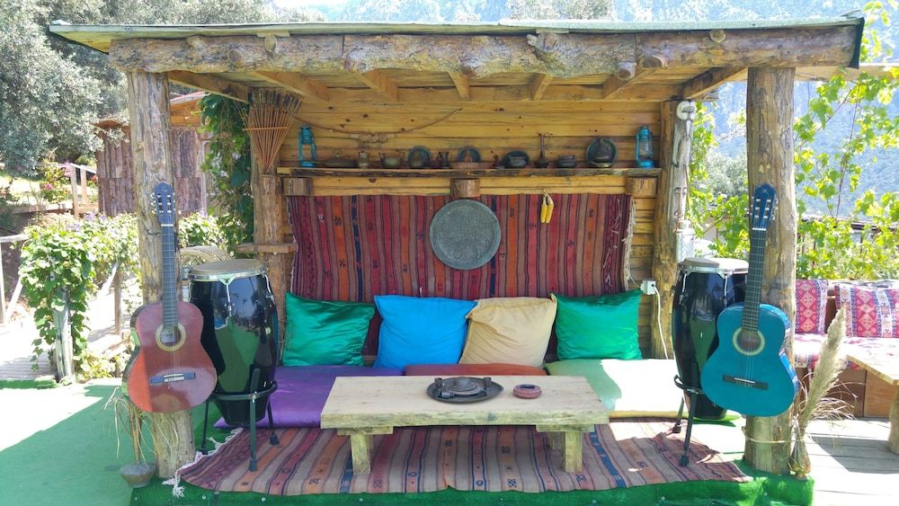 undefined Shiva Camp 10