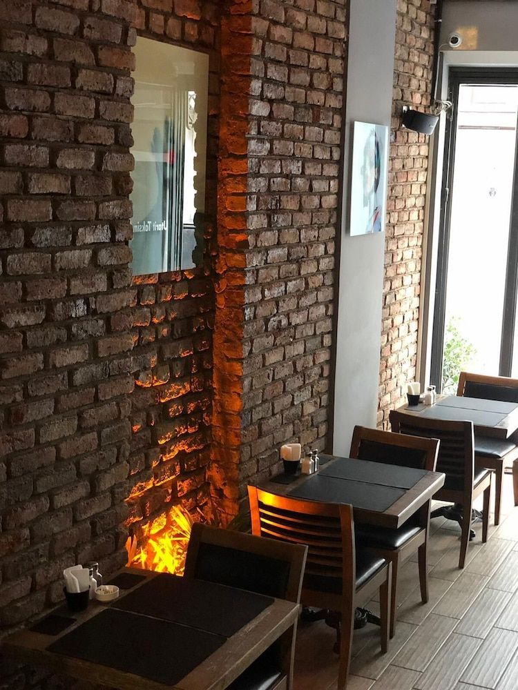 undefined Utarit Taksim 5