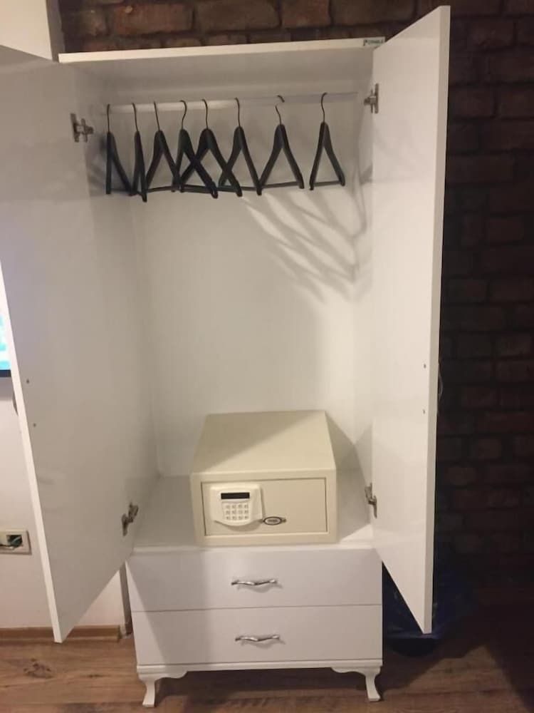 undefined Utarit Taksim 9