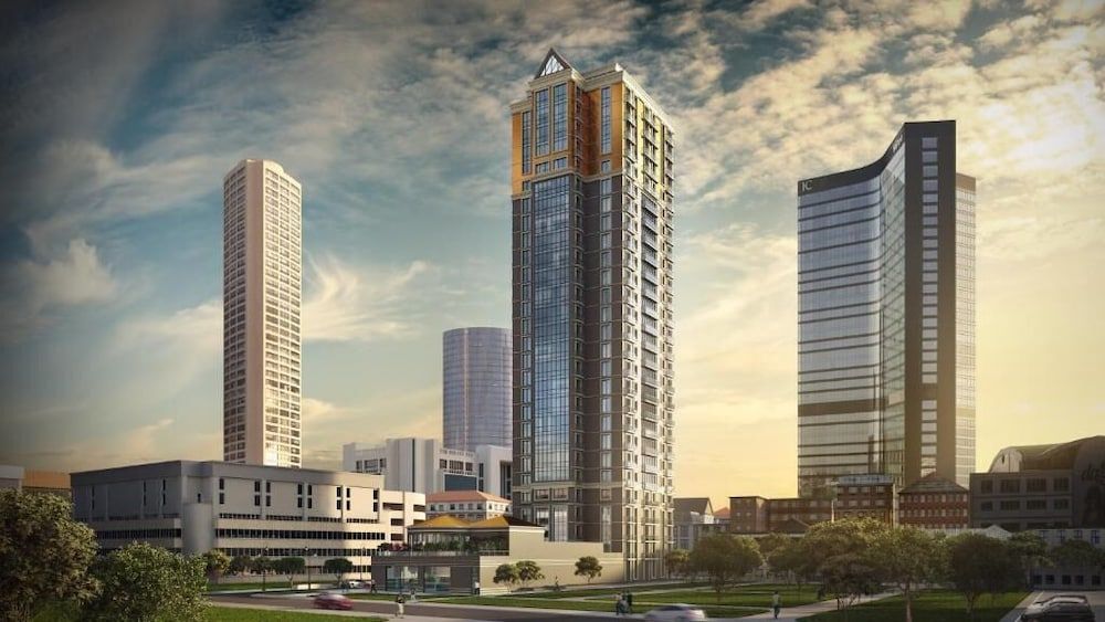 undefined Elysium Art Suites Bomonti 3