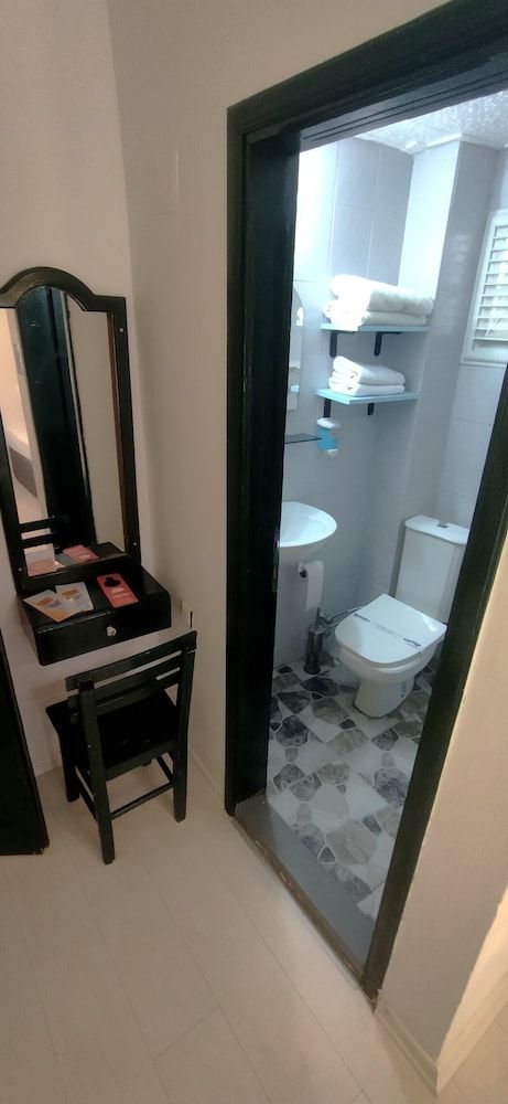 Uyku Butik Otel Standard Twin Room 4