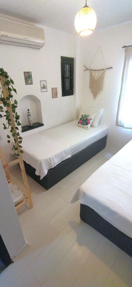 Uyku Butik Otel Standard Twin Room 3