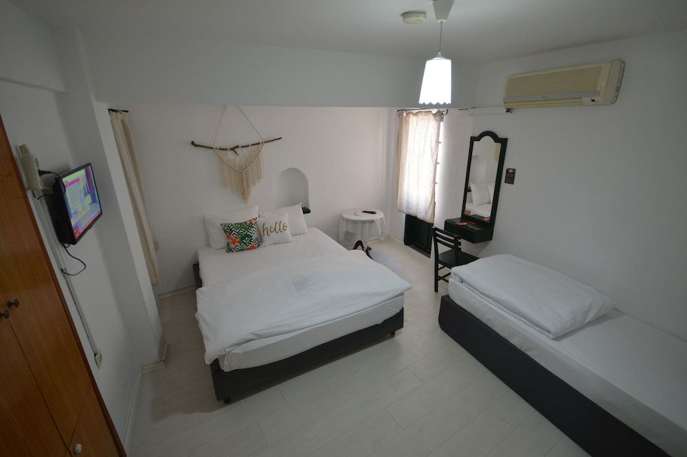 Uyku Butik Otel Standard Triple Room 3