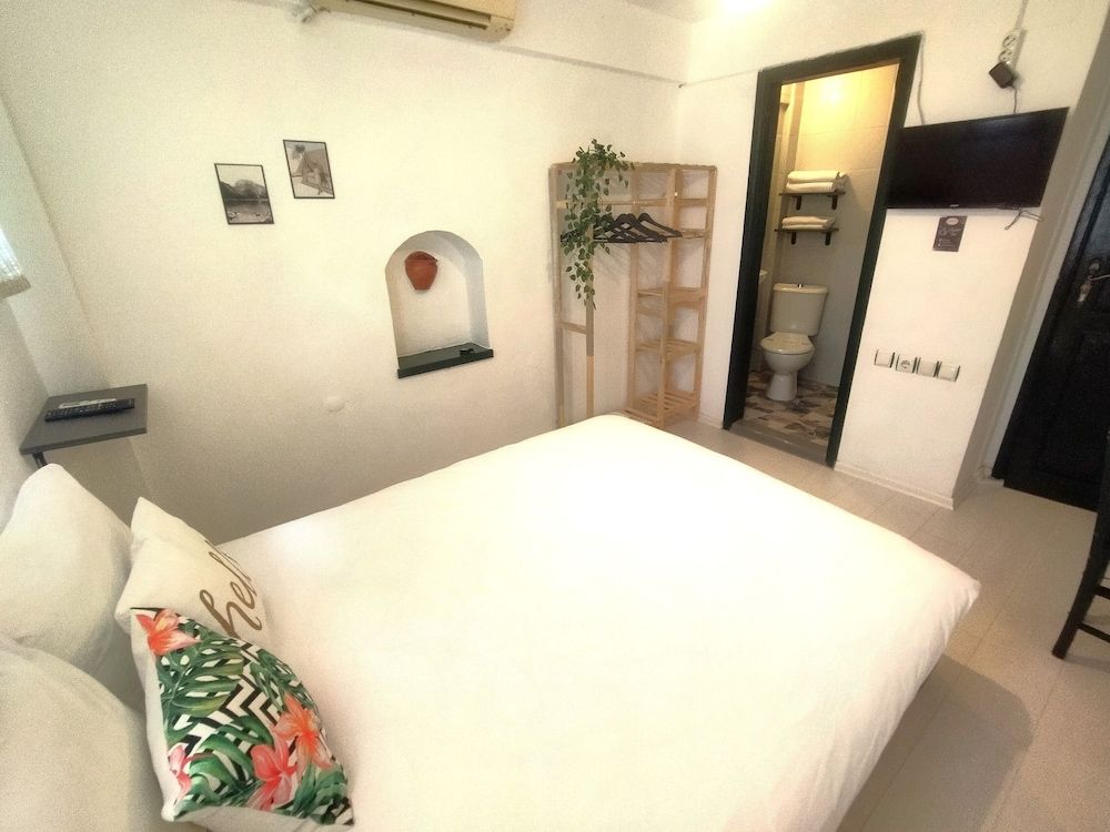 Uyku Butik Otel Standard Double Room 5