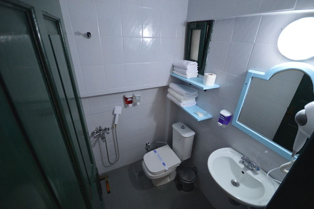 Uyku Butik Otel Standard Triple Room 4